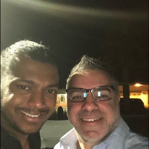 Meet your Posher, Mark